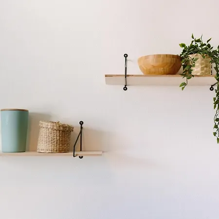 Daire L'idylle : T2 De Standing Avec Parking - Gare/cite Des Congres/lieu Unique *