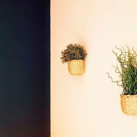 L'idylle : T2 De Standing Avec Parking - Gare/cite Des Congres/lieu Unique