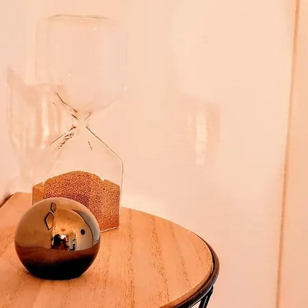 Apartment L'idylle : T2 De Standing Avec Parking - Gare/cite Des Congres/lieu Unique