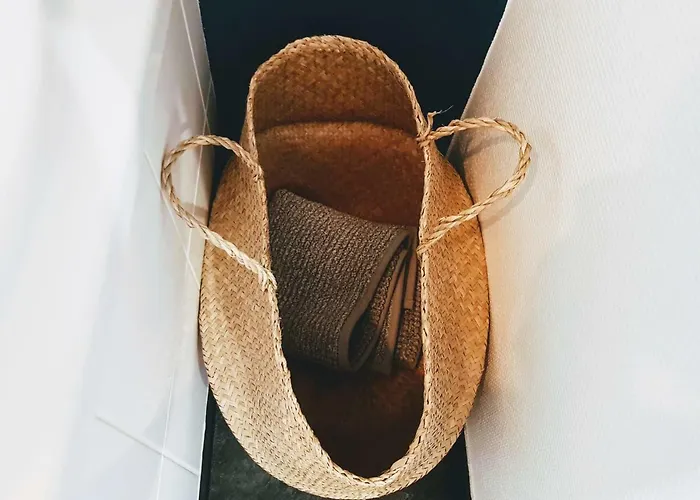 L'idylle : T2 De Standing Avec Parking - Gare/cite Des Congres/lieu Unique *